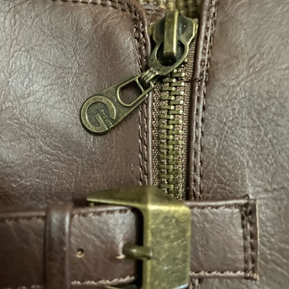 NWOT Guess Knee Boots - Picture 4 of 4